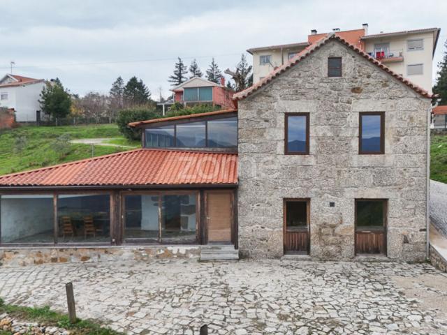 Casa alugar em Nogueira Do Cravo, Coimbra