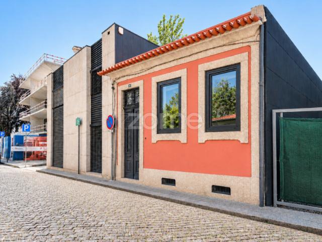 Casa alugar em Porto