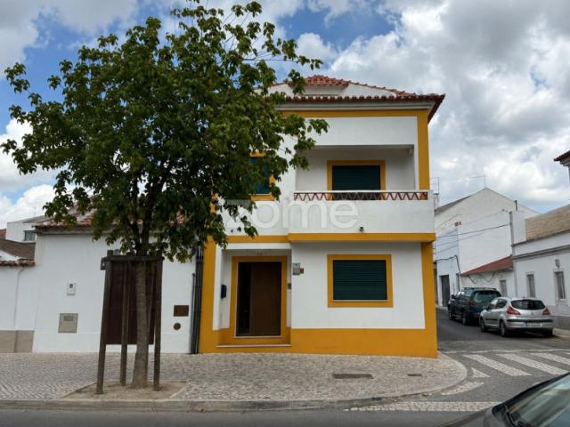 Casa alugar em Bairro do Arneiro, Grândola