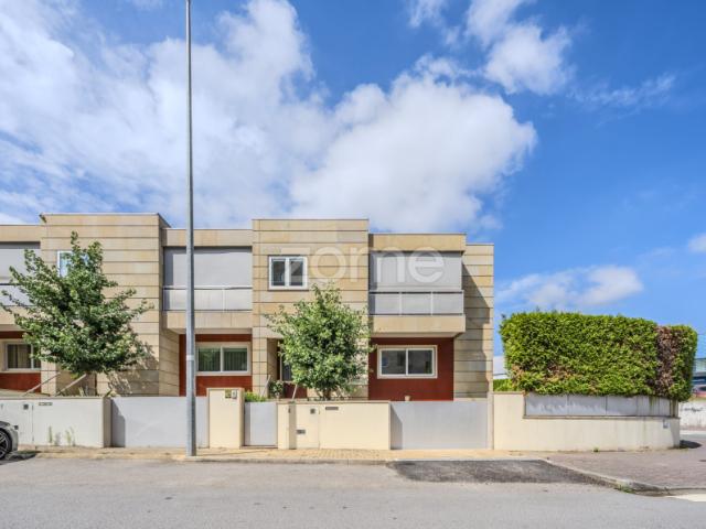 Casa alugar em Espadanido, Braga
