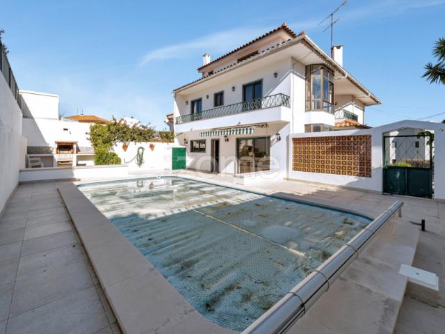 Casa alugar em Murtal, Cascais