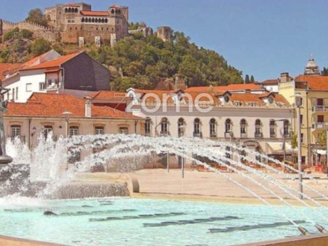 Casa alugar em Leiria, Urbanização Quinta da Pilada