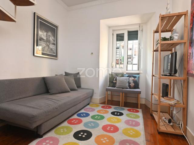 Apartamento alugar em Avenidas Novas, Lisboa