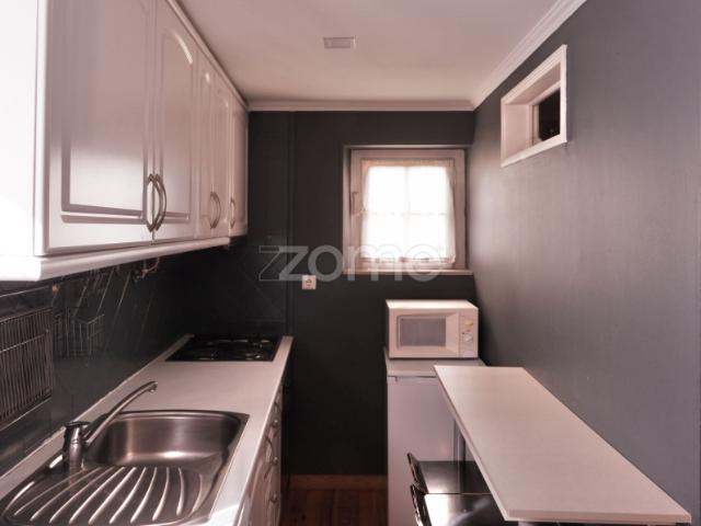 Apartamento alugar em Santa Maria Maior, Lisboa