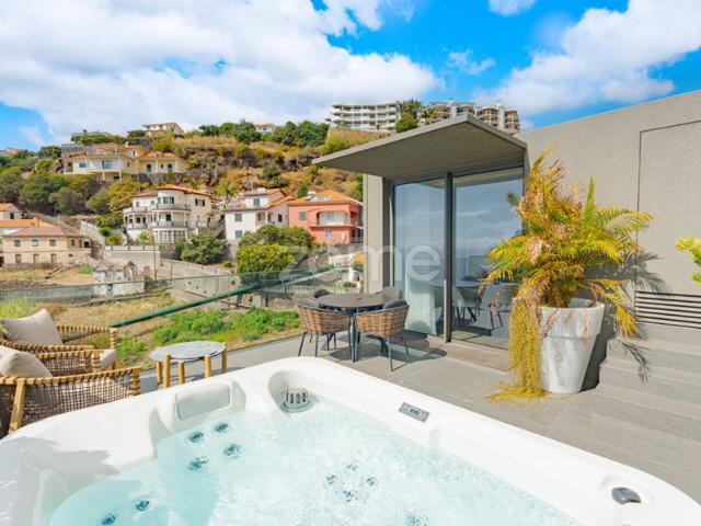 Apartamento alugar em Levada de São João, Ilha Da Madeira