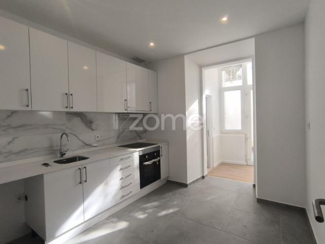 Apartamento alugar em Avenidas Novas, Lisboa