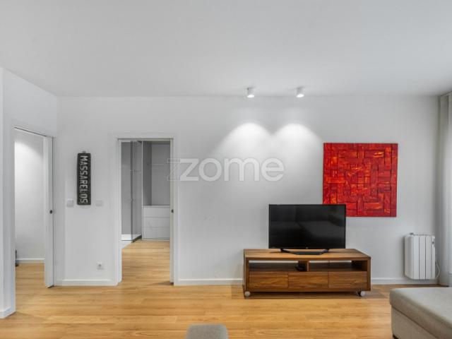 Apartamento alugar em Porto, Aldoar