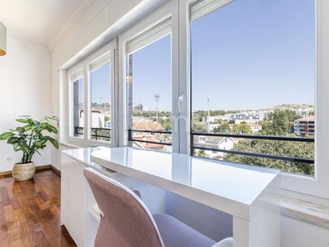 Apartamento alugar em Bairro da Portela, Oeiras