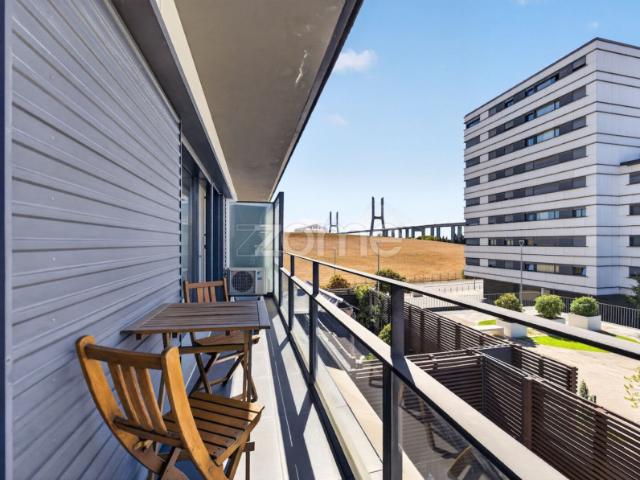 Apartamento alugar em Parque das Nações, Lisboa