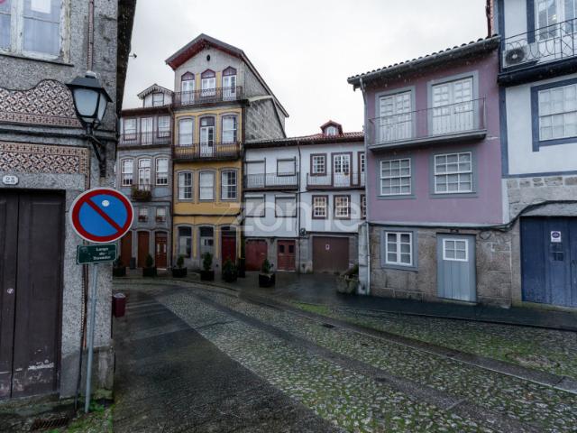 Apartamento alugar em Guimarães, Braga
