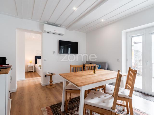 Apartamento alugar em Guimarães, Braga