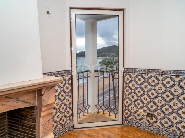 Apartamento alugar em Sesimbra, Setúbal