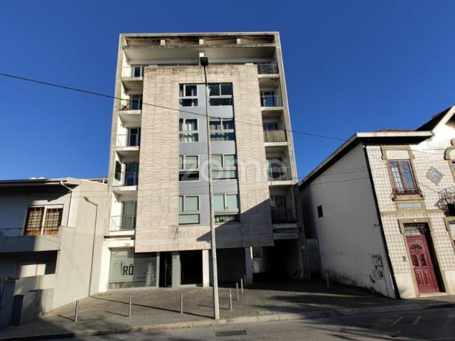 Apartamento alugar em Maia, Gueifães