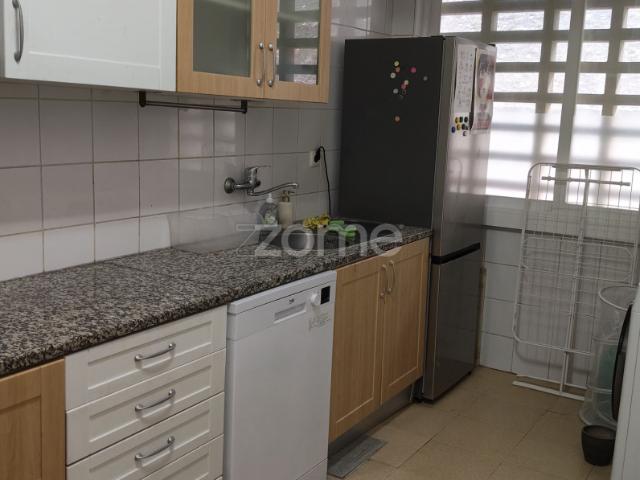 Apartamento alugar em Santa Clara, Lisboa