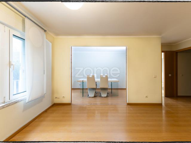 Apartamento alugar em Campos Velhos, Cascais