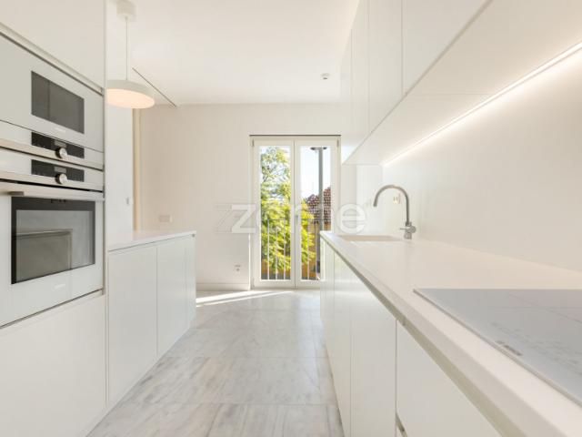 Apartamento alugar em Ajuda, Lisboa
