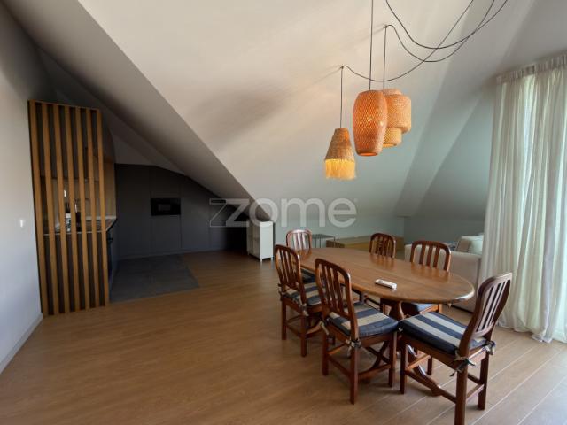 Apartamento alugar em Estarreja, Aveiro