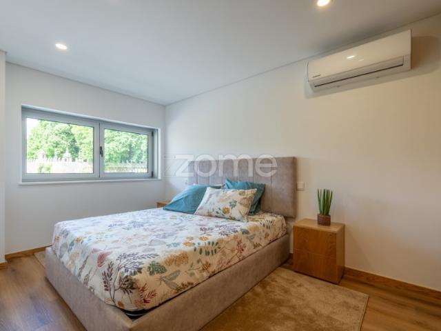 Apartamento alugar em Braga