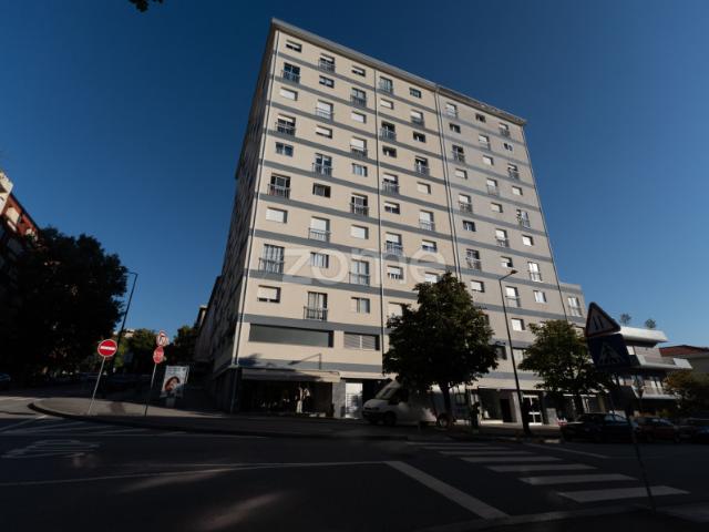 Apartamento alugar em Oliveira, São Paio e São Sebastião, Guimarães