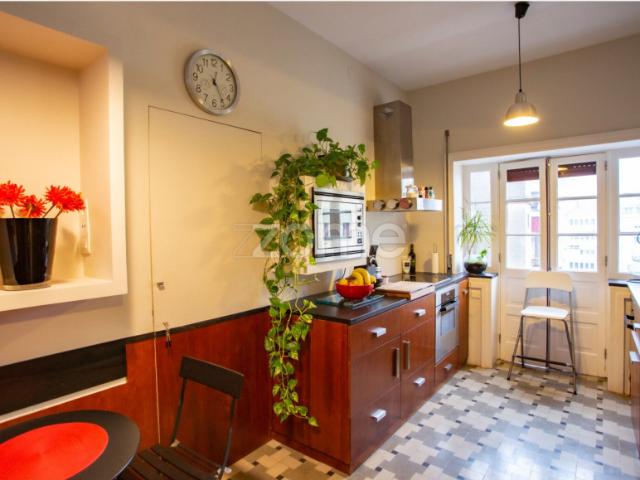 Apartamento alugar em Porto, Cedofeita