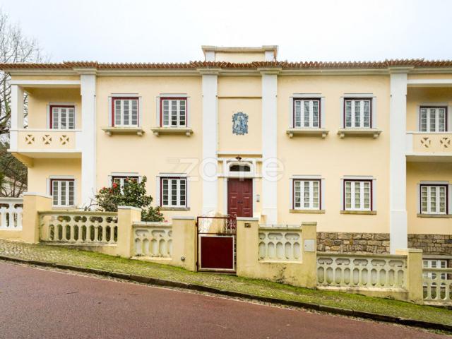 Apartamento alugar em Bairro Andersen, Sintra