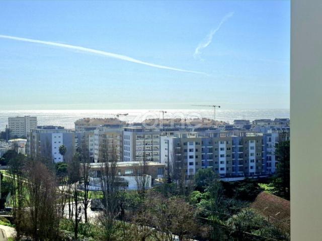 Apartamento alugar em Rebelva, Cascais