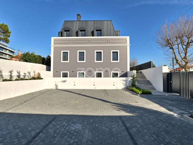 Apartamento alugar em Carcavelos, Cascais