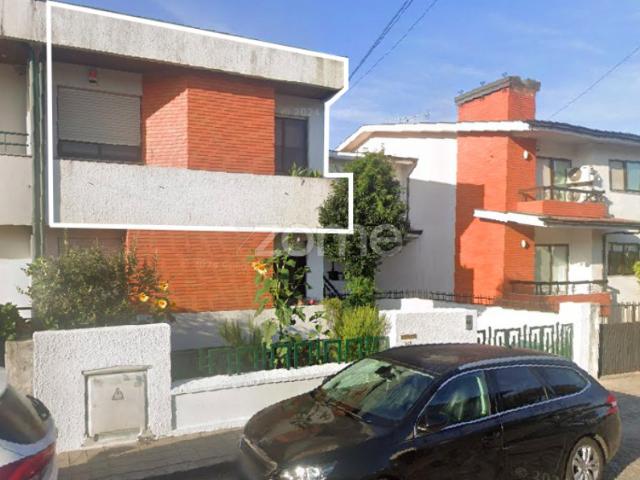 Apartamento alugar em Vermoim, Cidade da Maia