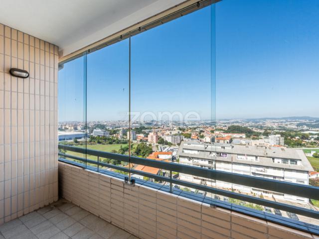 Apartamento alugar em Oliveira do Douro, Vila Nova De Gaia