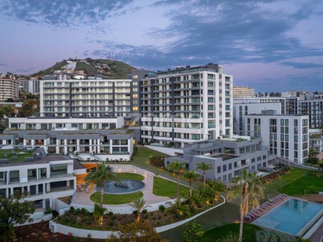 Apartamento alugar em Piornais, Funchal