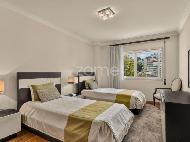 Apartamento alugar em Lumiar, Lisboa