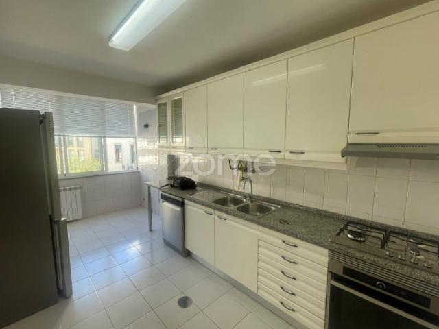 Apartamento alugar em Viseu