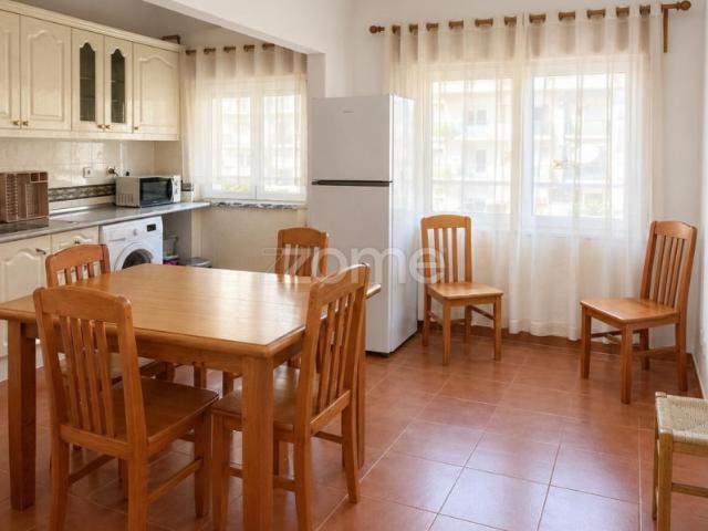Apartamento alugar em Torre da Marinha, Seixal