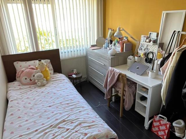 Kamer te huur in Zuidoost, Amsterdam