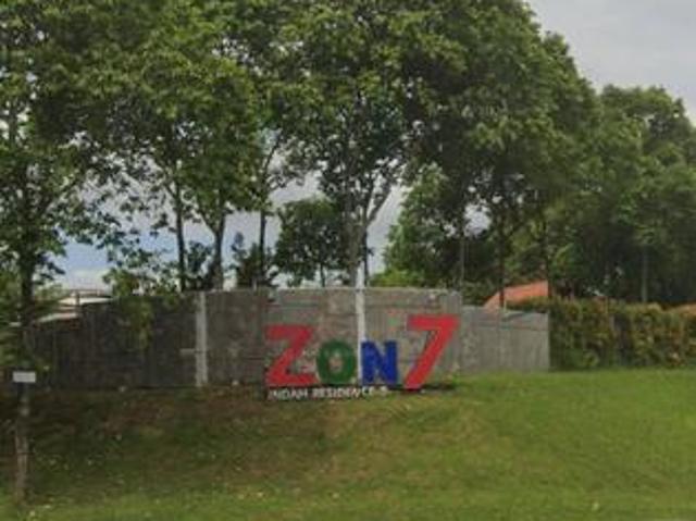 Terraced House for sale in Bukit Ledang, Johor