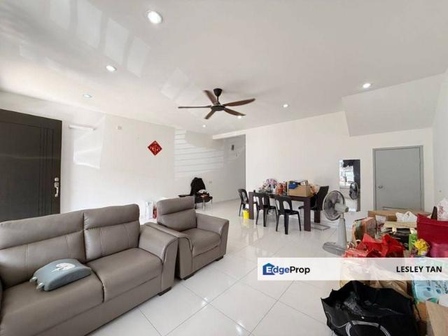 House for rent in Bukit Ledang, Johor