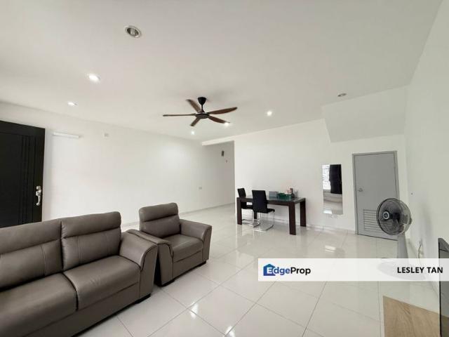 House for rent in Bukit Ledang, Johor