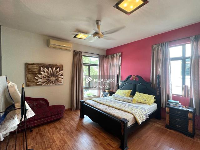 Residential House for sale in Johor