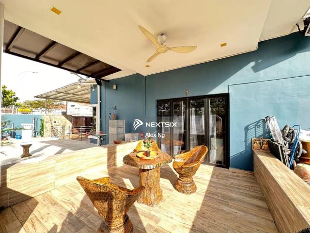 Residential House for sale in Johor