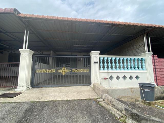 Terraced House for sale in Sungai Petani, Kuala Muda