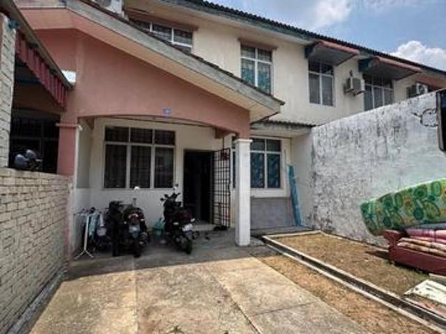 Terraced House for sale in Sungai Petani, Kuala Muda