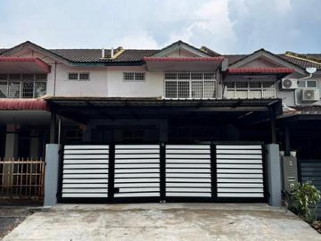 Terraced House for sale in Sungai Petani, Kuala Muda