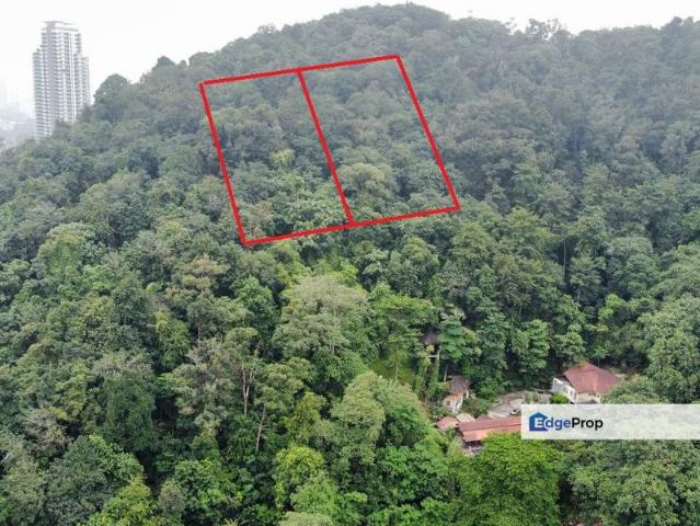 Shop for sale in Kuala Lumpur, Country Heights Damansara