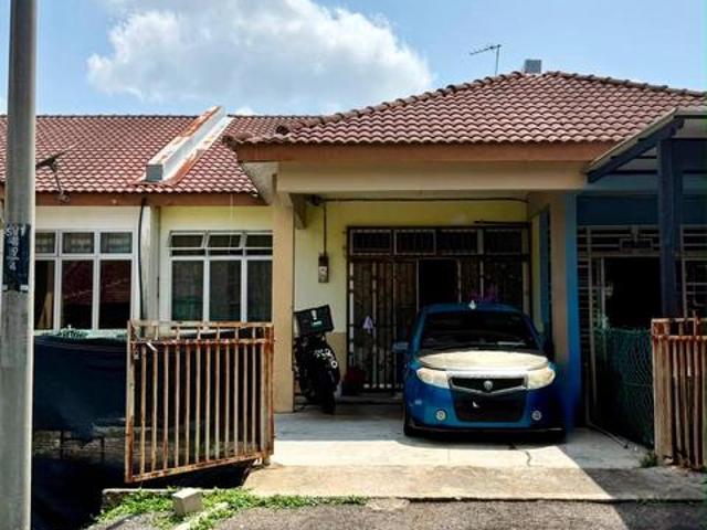Terraced House for sale in Sungai Petani, Kuala Muda