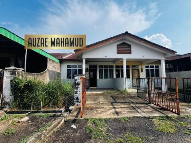 Terraced House for sale in Sungai Petani, Kuala Muda