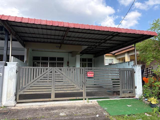 Terraced House for sale in Sungai Petani, Kuala Muda