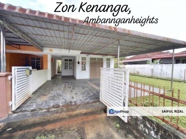 House for sale in Sungai Petani, Kuala Muda