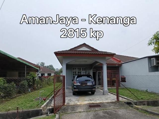 Residential House for sale in Sungai Petani, Kuala Muda