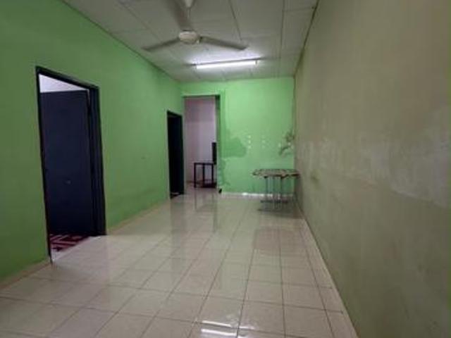 Terraced House for sale in Sungai Petani, Kuala Muda
