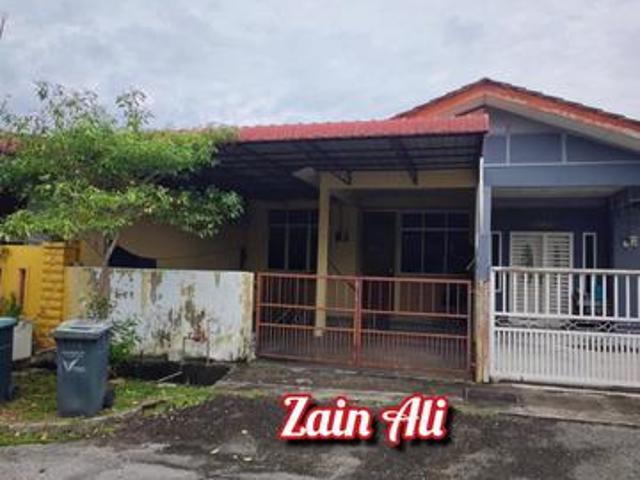 Terraced House for sale in Sungai Petani, Kuala Muda